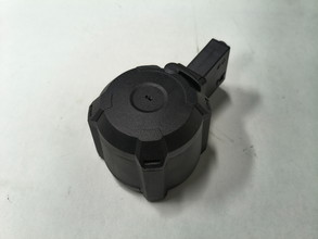 Afbeelding van 1200rd electric drummag