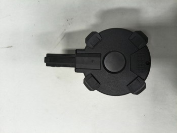 Bild 2 für 1200rd electric drummag