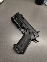 Image for Staccato Hi-Capa GBB