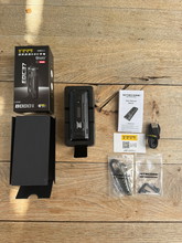 Afbeelding van Gloednieuw. EDC37 nitecore 8000lumen!