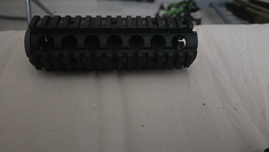 Bild für WE M4 Handguard