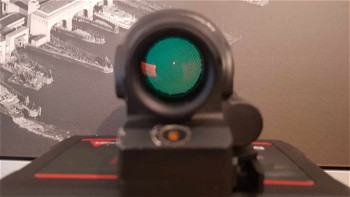 Image 2 for Trijicon SRS red dot replica