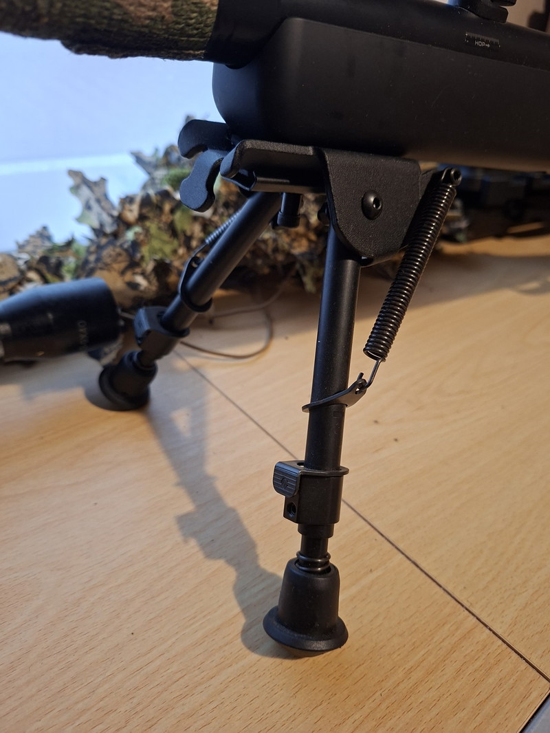 Image 1 pour Upgraded vsr10