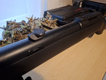 Image 2 pour Upgraded vsr10