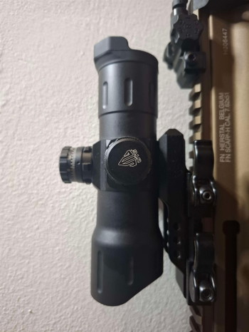 Image 4 for Cybergun / VFC SCAR-H - GBBR - NEAR-MINT CONDITION