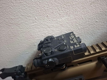 Image 5 for Cybergun / VFC SCAR-H - GBBR - NEAR-MINT CONDITION