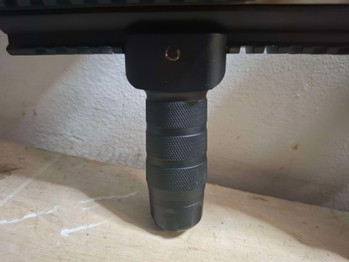 Image 6 for Cybergun / VFC SCAR-H - GBBR - NEAR-MINT CONDITION