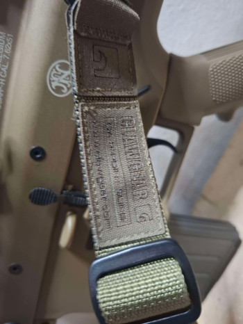 Image 7 for Cybergun / VFC SCAR-H - GBBR - NEAR-MINT CONDITION