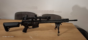 Bild 2 für Verkaufe Begadi Mod25 (DMR) gen5 in usedlook