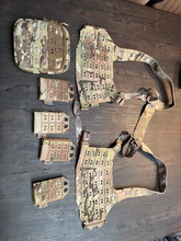 Image for Minimal Rig Multicam