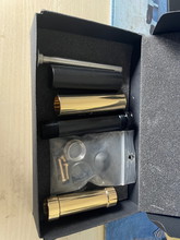 Imagen para W.A.S.P tac-41 heavy piston