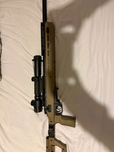 Image pour M66 Spring sniper double eagle