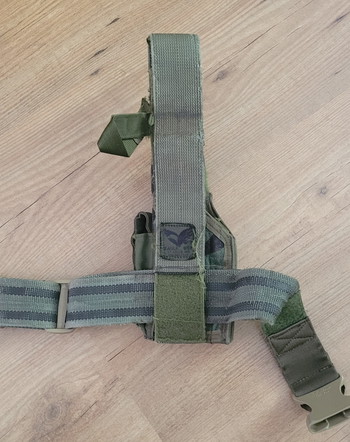 Image 2 for GLOCK beenholster