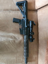 Afbeelding van Tokyo Marui MWS mk18 Ris 3
