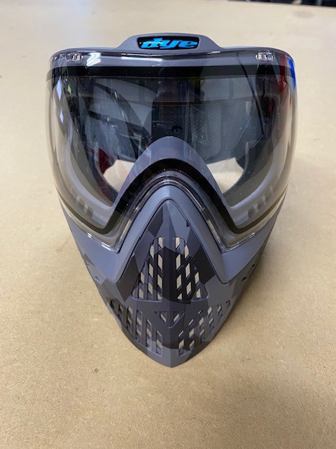 Imagen 1 de DYE i5 CB Urban Camo