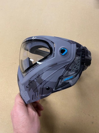 Imagen 2 de DYE i5 CB Urban Camo