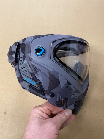 Imagen 3 de DYE i5 CB Urban Camo