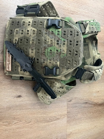 Image 4 for Novritsch ASPC 1.2 Breathable Plate Carrier