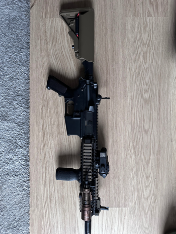 Bild 2 für Tokyo Marui Mod 1 NGRS  !!MOET WEG!!