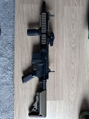 Bild 3 für Tokyo Marui Mod 1 NGRS  !!MOET WEG!!