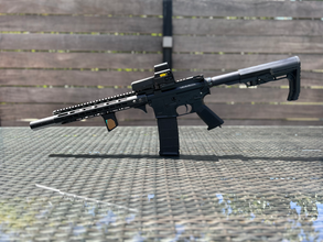 Image for Tippmann M4 V2 HPA DMR