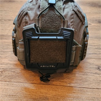 Image 2 pour PGD-ARCH helmet | ballistic helmet - Ranger Green