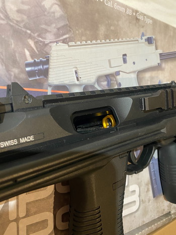Image 2 for Fully Upgraded MP9