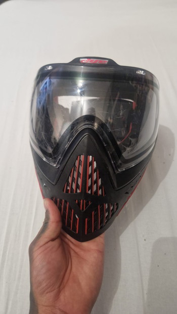 Imagen 3 de Dye I5 masker