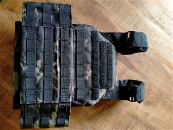 Image 2 for Plate carrier