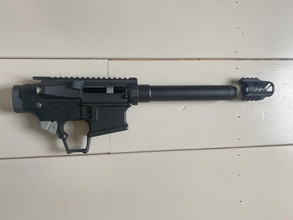 Image for G&G SSG1 Shell