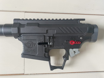 Image 2 for G&G SSG1 Shell