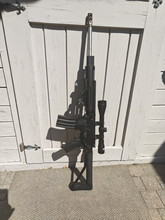 Image for Unieke JP rifle replica