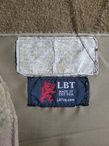Image 4 for LBT 6094A