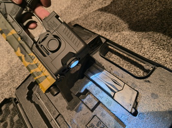 Afbeelding 3 van Tokyo Maru, MK23 Socom