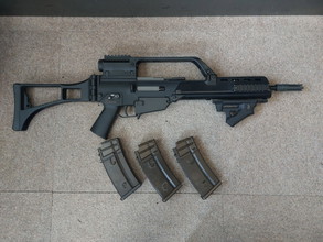 Afbeelding van G36K EBB AEG