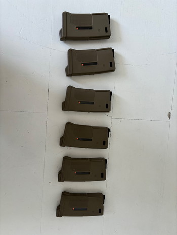 Image 2 for short mags pts epm