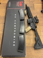 Afbeelding van HK416A5