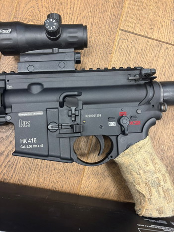 Image 4 pour HK416A5