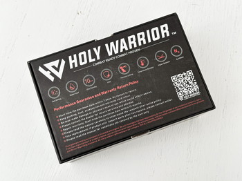 Bild 7 für Holy Warrior EXPS3