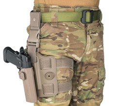 Imagen para Novritsch - Dropleg platform + holster