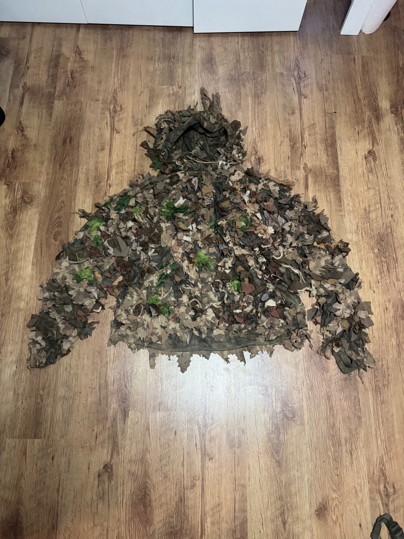 Imagen 1 de Kmcs Dark Forest 4.1