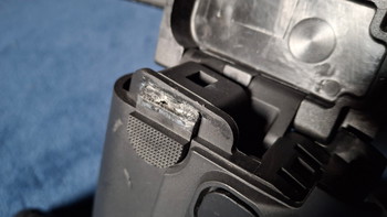 Image 4 for Fusil d'assaut - Scar L - GBBR - WE - 420 FPS