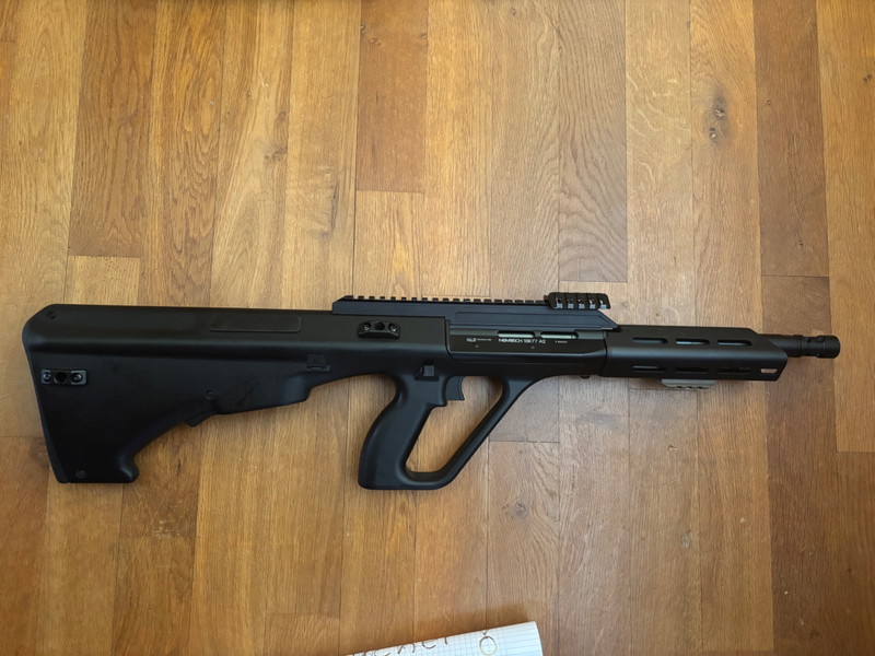 Image 1 for Ssr77
