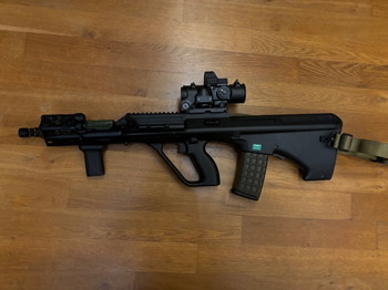 Image 5 for Ssr77