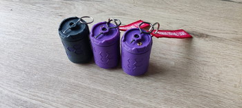 Imagen 2 de 3 E-Raz Airsoft grenades