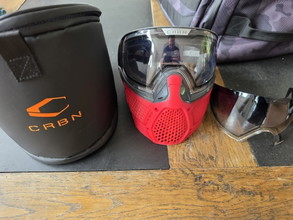 Bild für CRBN mask with extra lens and FAN