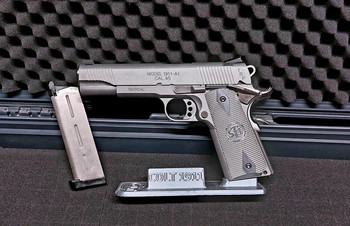 Imagen 2 de Full Upgrade TM Colt 1911 MEU