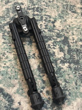 Image pour UTG Recon 360 TL Bipod, 8"-12" Center Height, M-LOK