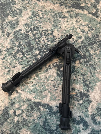 Imagen 2 de UTG Recon 360 TL Bipod, 8
