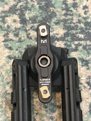 Imagen 3 de UTG Recon 360 TL Bipod, 8